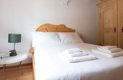 Bear Hutte - Bormio & Livigno luxury stay - Foto 27