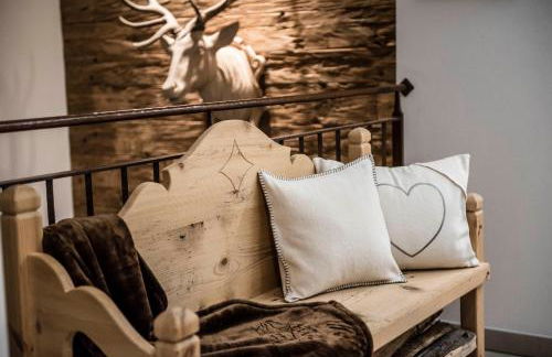 Apartments Chalet Anna - Foto 18