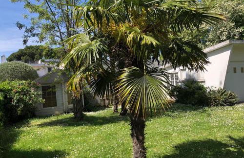 Villa Louise à 500 m des plages - Foto 38