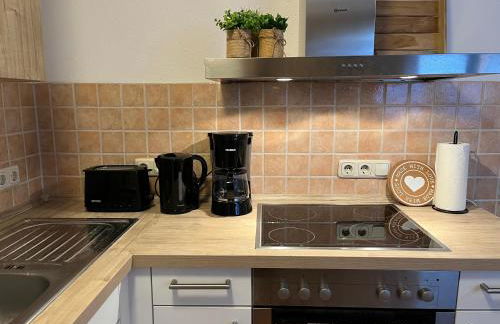 Der grüne Fürst Ferienwohnung Apartment 2 - Foto 17