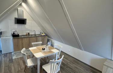 Pokoje Kuźnica Żeglarska - Photo 2