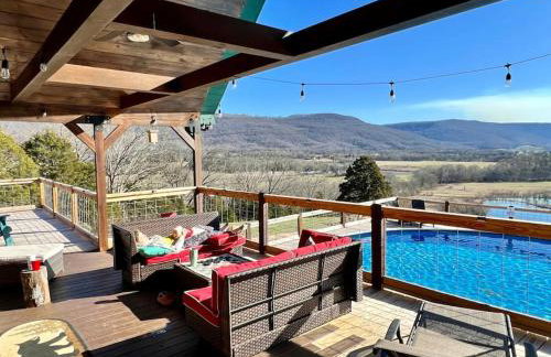 Heaven’s View Lodge, Pool, Pet Friendly - Foto 9