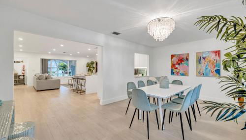 Tropical Bliss 15 Min to Beach - Foto 5