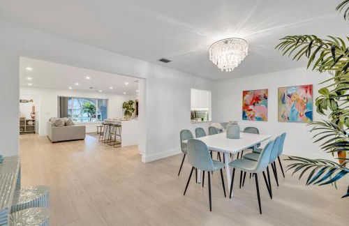 Tropical Bliss 15 Min to Beach - Foto 5