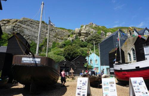 Three Wishes - Winchelsea Town - Foto 26