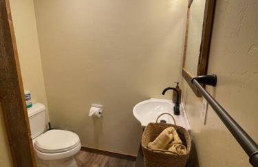 ParkWay Yellowstone Guest House Apartment #3 - Foto 25