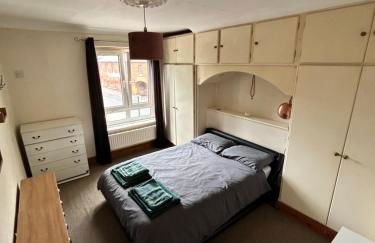 Brindley Place 3 rooms flat - Foto 8