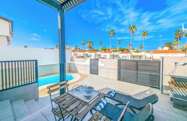 Villa Julaga - Foto 19