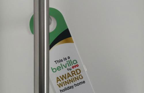 Exklusiv, barrierefrei Ferienwohnung für 8 Gäste - Foto 29