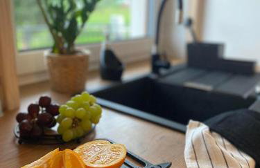 ORAWSKA CHATA domek z balią pod Babią Górą - Foto 7