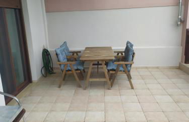 Afrodites sea view house - Foto 13