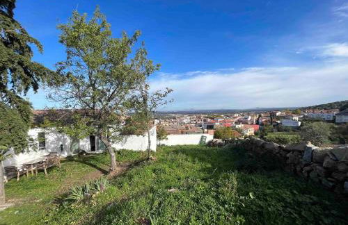 House in the Mountains of Toledo - Foto 36