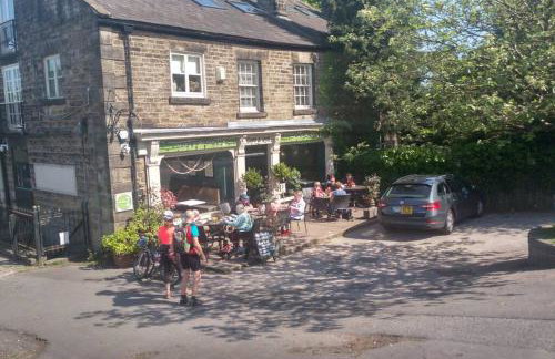 'Mill Cottage' Parbold - Foto 43