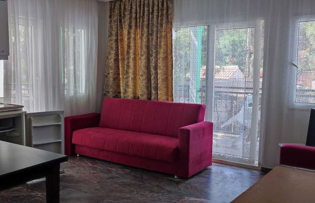 Miramonte Apart Hotel - Foto 9