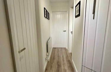 The Wee Flat - Donaghadee - Foto 11