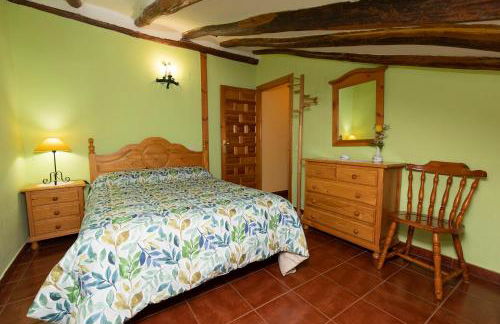 Casas rurales LA LAGUNA y LA BUHARDILLA DE LA LAGUNA - Foto 22