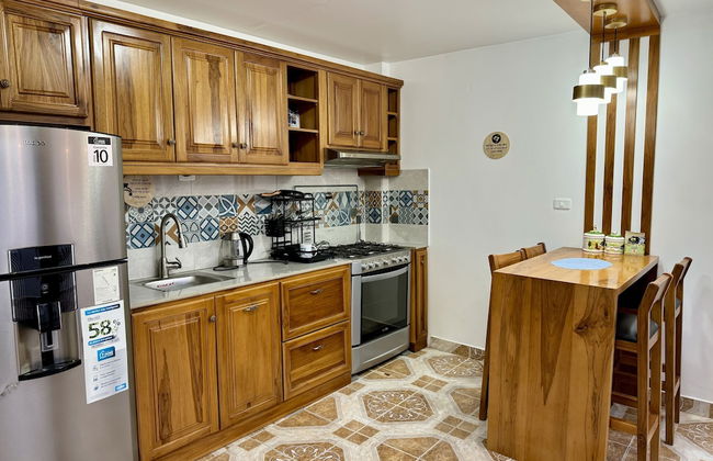 Kimsa Wasi - Photo 8