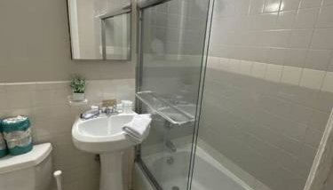 Lovely Studio Apt South End - Foto 5