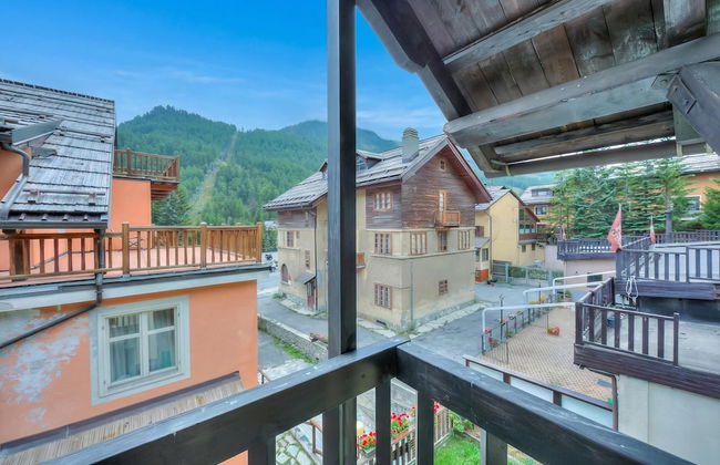 Appartamento Rochebrune 200m From Ski - Foto 50