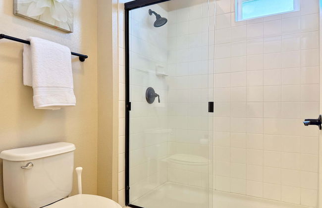 New Luxurious 1BR Apartment Heated Pool Spa Sauna - Foto 4