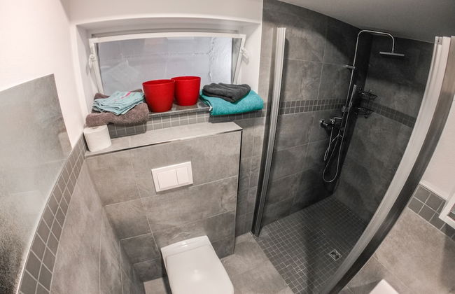 Seeloft Sorpesee - Foto 14