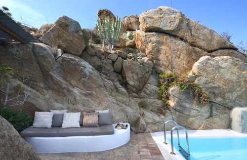 Villa Leo - Sea View Elegance and Infinity Pool - Photo 46