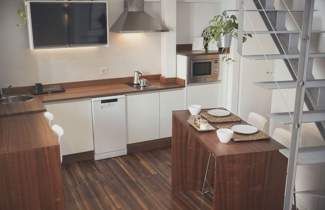 Lofts Trigo 13 - Photo 22