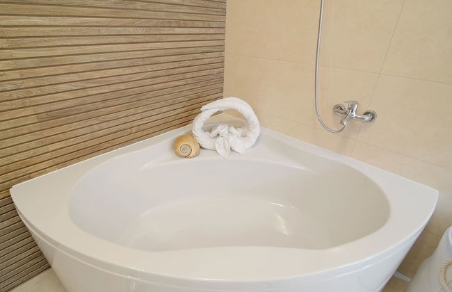 Villa Sea Star - Foto 32