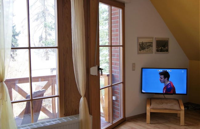 Blick auf Vilm - Foto 22