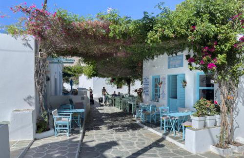 Onar Suites & Villas - Foto 69