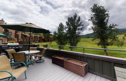 Villas at Snowmass Club - Foto 110