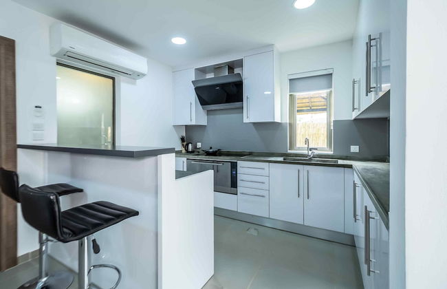 Crest Apartments & Suites - Foto 16