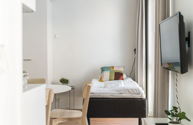 Hiisi Homes Turku Fatabuurinkatu - Foto 6