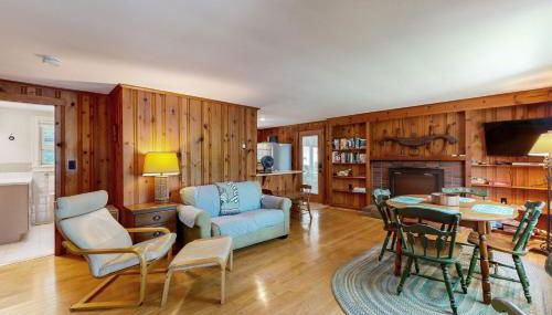 Pickerel Cove Cottage - Foto 2