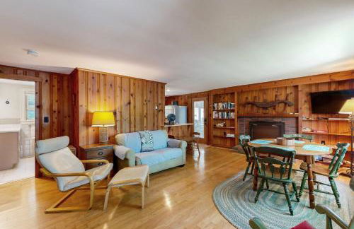 Pickerel Cove Cottage - Foto 2