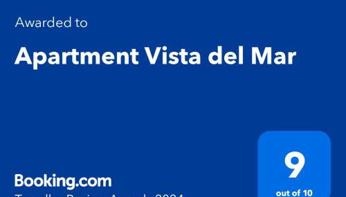 Apartment Vista del Mar - Foto 2