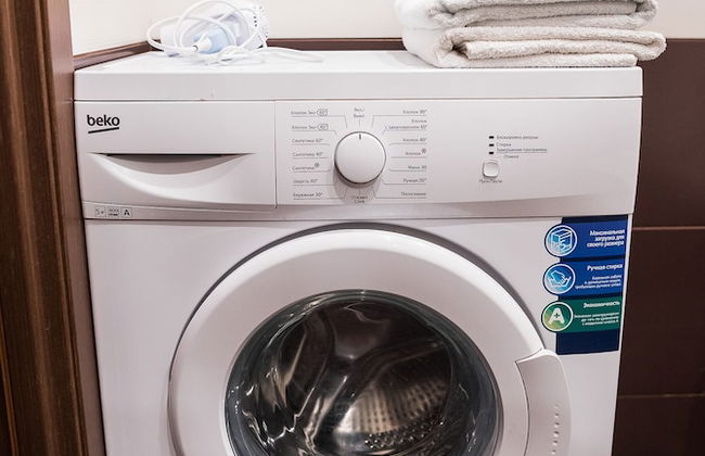 Apartment 203 on Pyatnitskoe shosse 21 - Foto 35