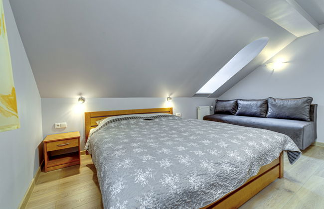 2 bedroom Apartment in Wisła with garden and terrace - Photo 33