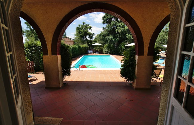 Il Querceto - B&B e Appartamenti Vacanze - Foto 67