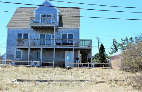 Walk to Beach Playground Lighthouse North End - Foto 42