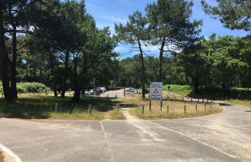 appartement T2 proche du golf et de la plage - Foto 12