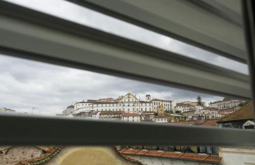 Avenida Central - Coimbra Accommodation - Foto 12