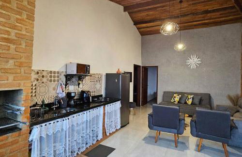 Amantes da Serra Ibitipoca, venha e surpreenda-se! - Photo 20