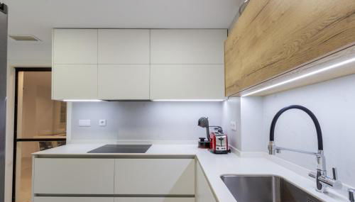 The Sunset Flat - Design & relax - Foto 5