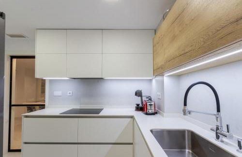 The Sunset Flat - Design & relax - Foto 5