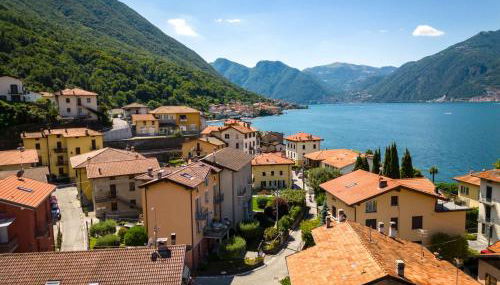 Bellagio & sunset - Lezzeno Cà Bareta - Foto 5