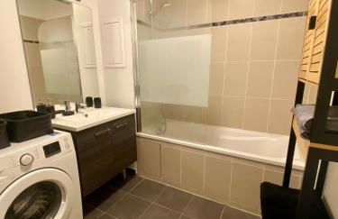 Loft Industriel à côté de La Défense - Foto 34