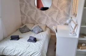 Joli studio tout confort - Proche centre ville - Photo 2