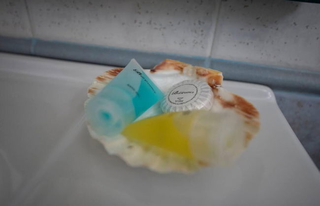 Santorious Nice View Apartment - Photo 13