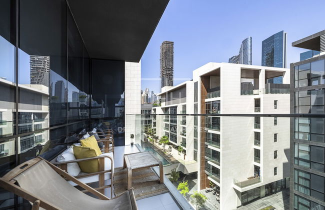 Driven Holiday Homes - City Walk 22 - Photo 30